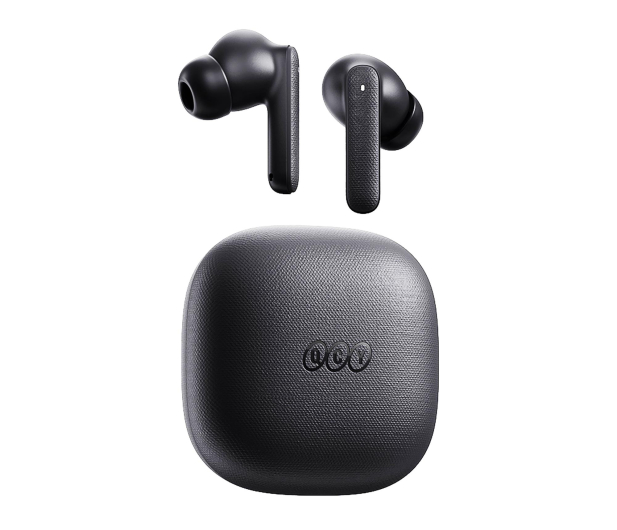 QCY T43 dark grey 6957141410271 - 1340814 - zdjęcie 4